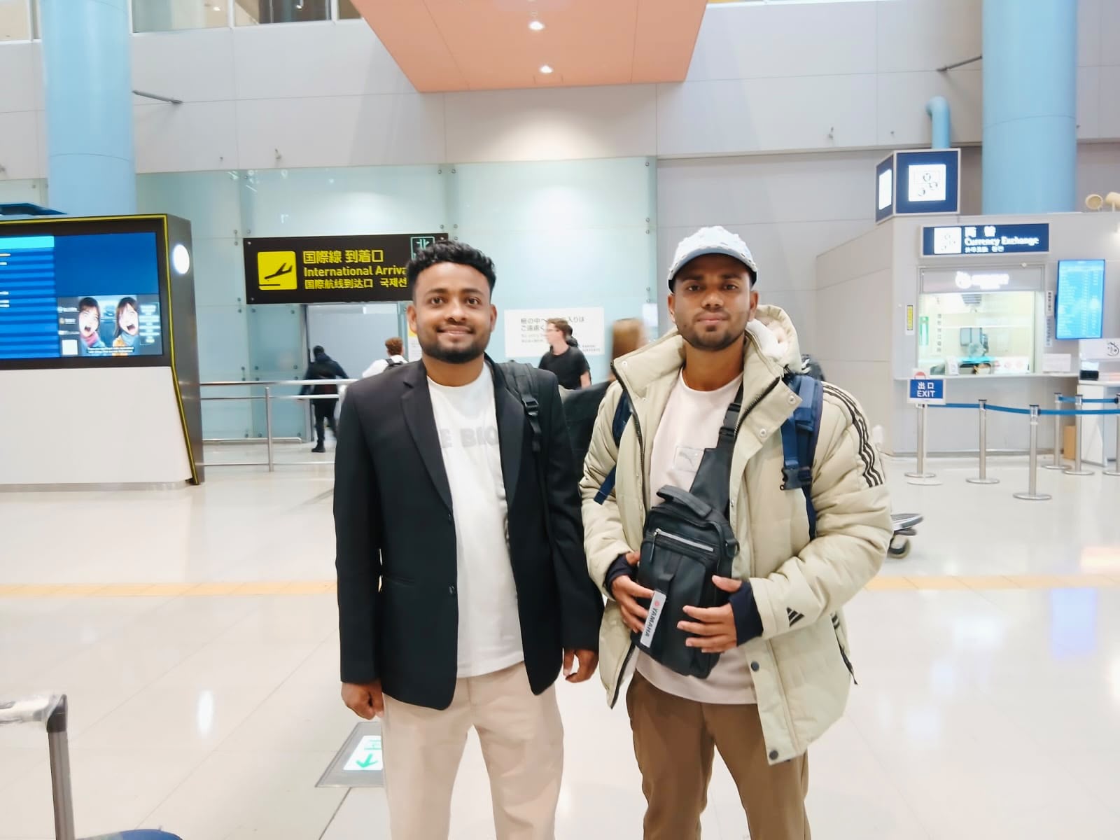 Student Visa