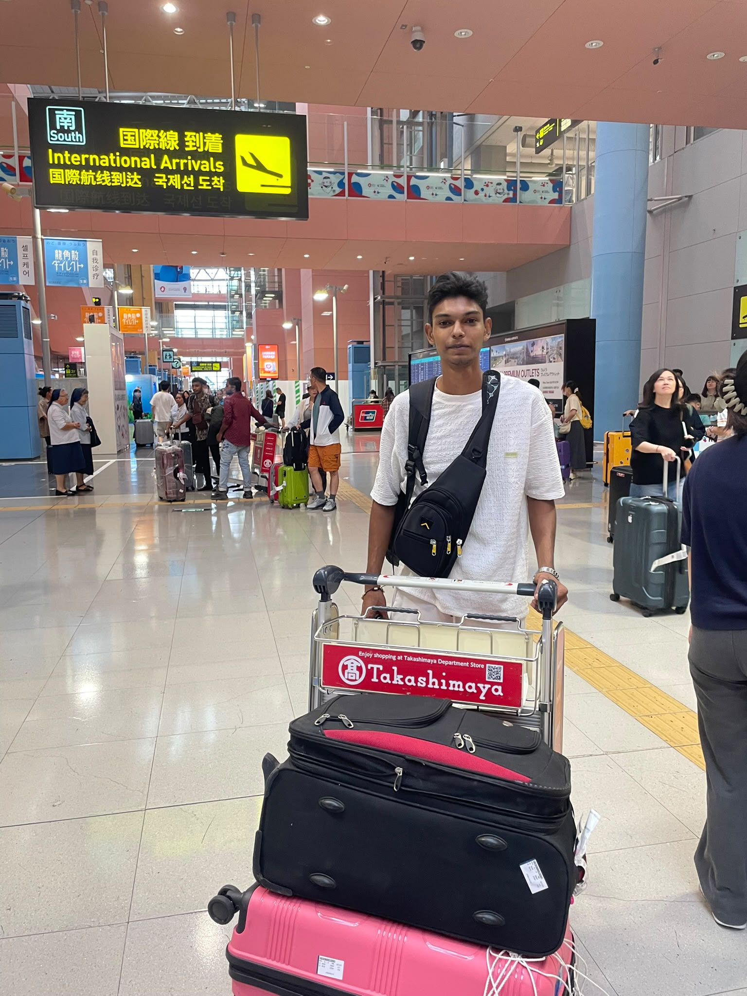 Student Visa