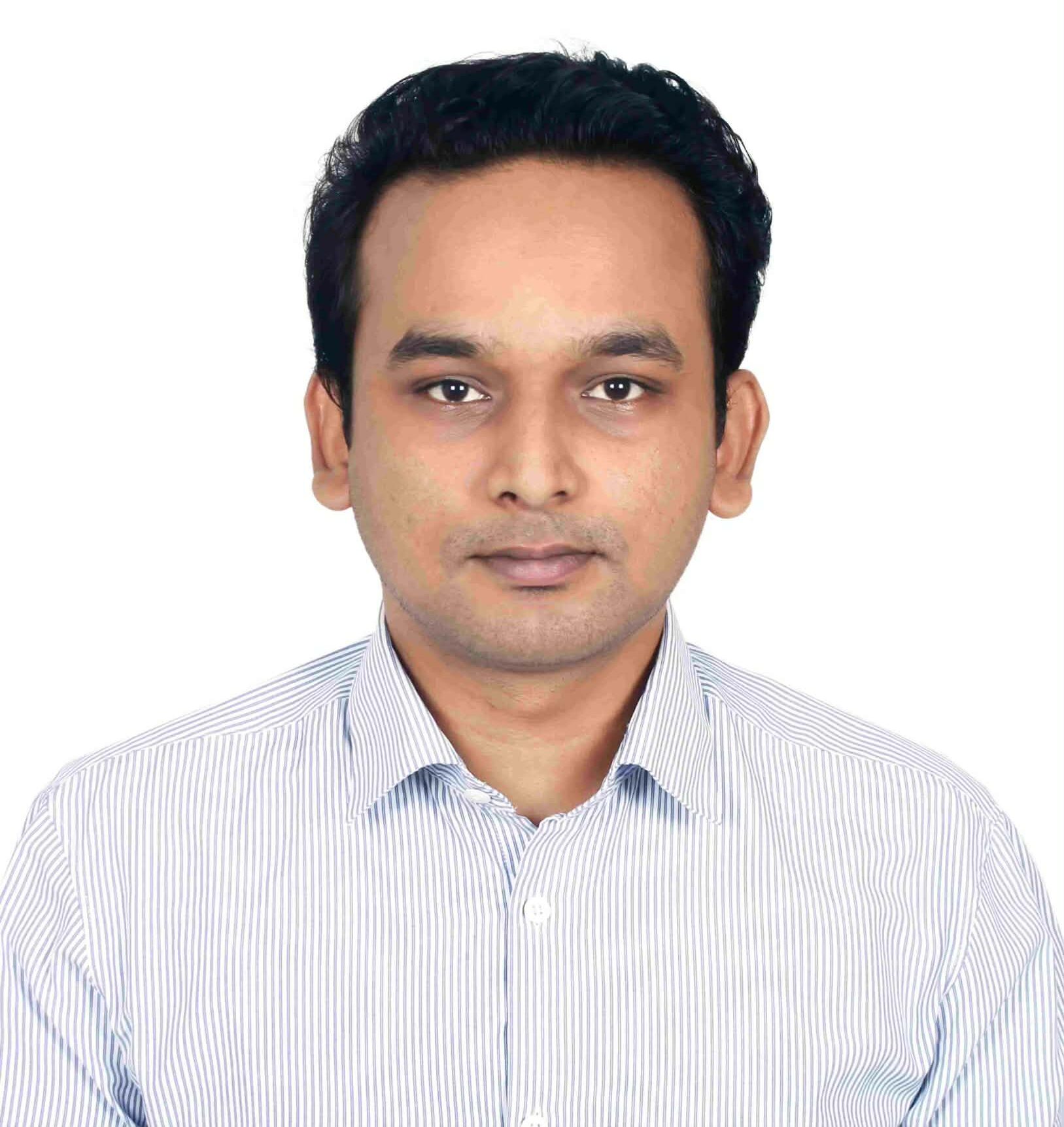 Arman Shahriar