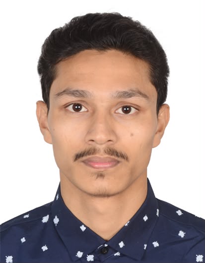 Subrato Barua