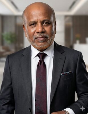 Abul KalamManaging Director
