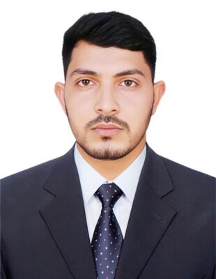 Rabiul Hasan  Operations And Marketing Manager